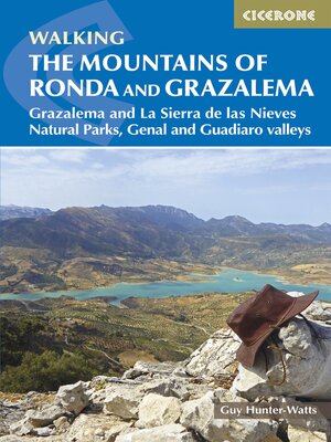 cover image of The Mountains of Ronda and Grazalema
